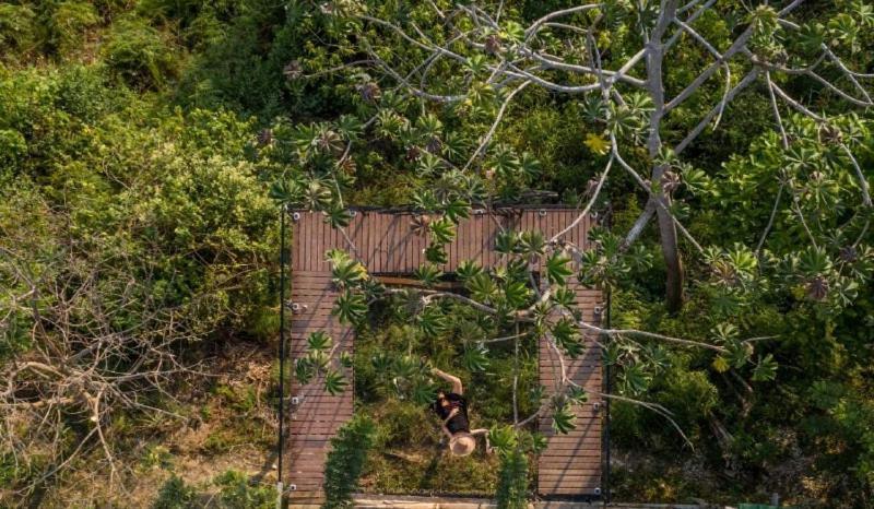 Colores De La Sierra ミンカ エクステリア 写真