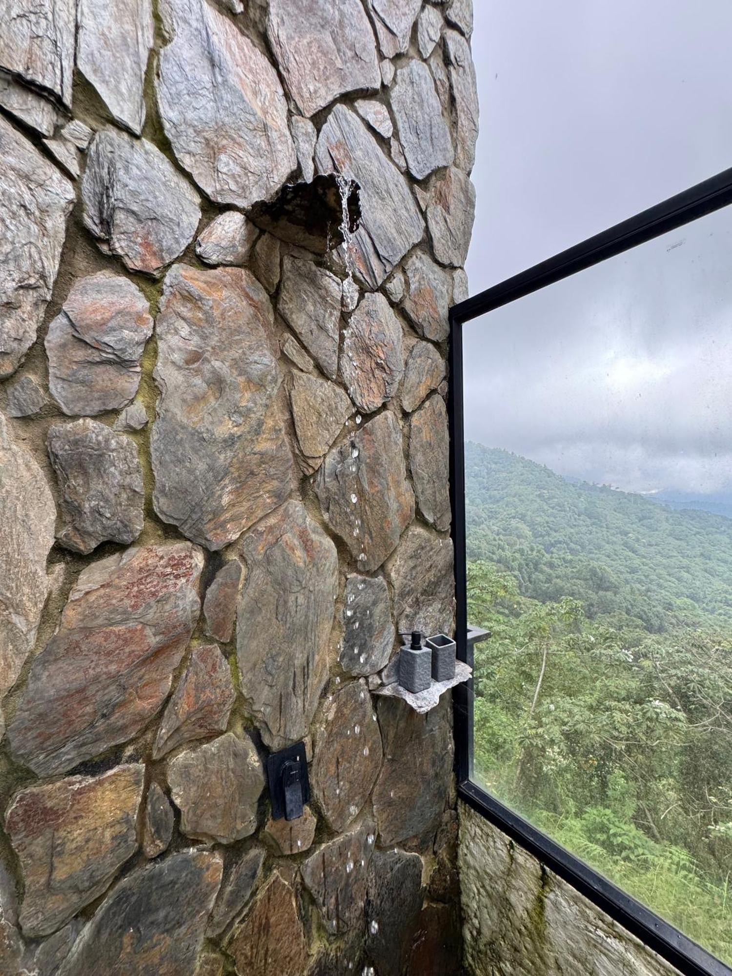 Colores De La Sierra ミンカ エクステリア 写真